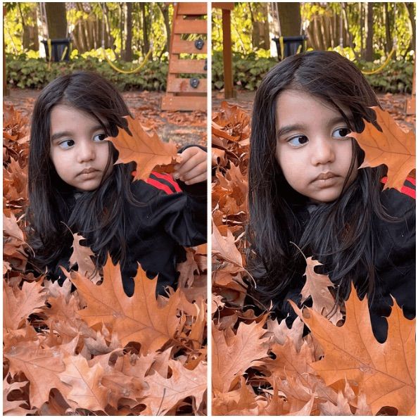 Google Fotos erhält Funktion zum Erstellen bewegter Aufnahmen aus zwei Bildern