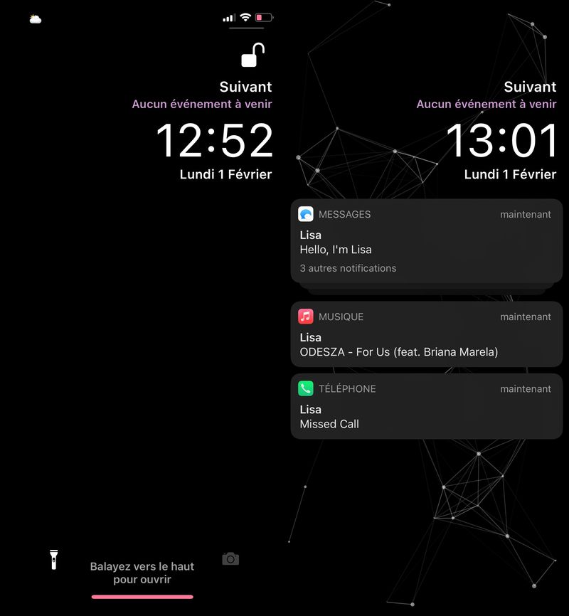 Entdecken Sie das Always-on-Deja-Vu-Seherlebnis kostenlos
